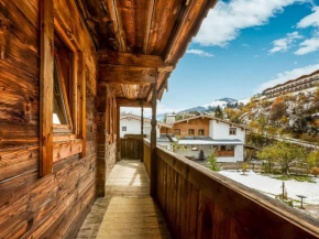 Wooden Holiday Home in Jochberg with a panoramic view Jochberg